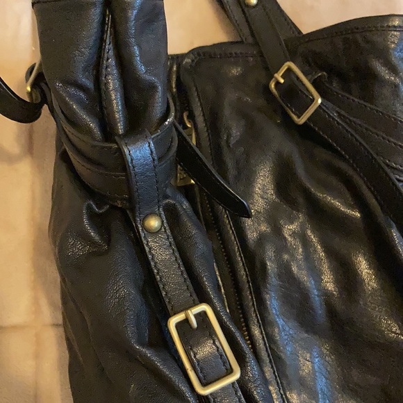Kooba Leather Bag - Picture 5 of 13